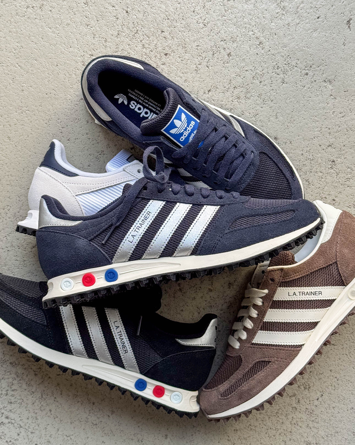 Adidas LA Trainer OG