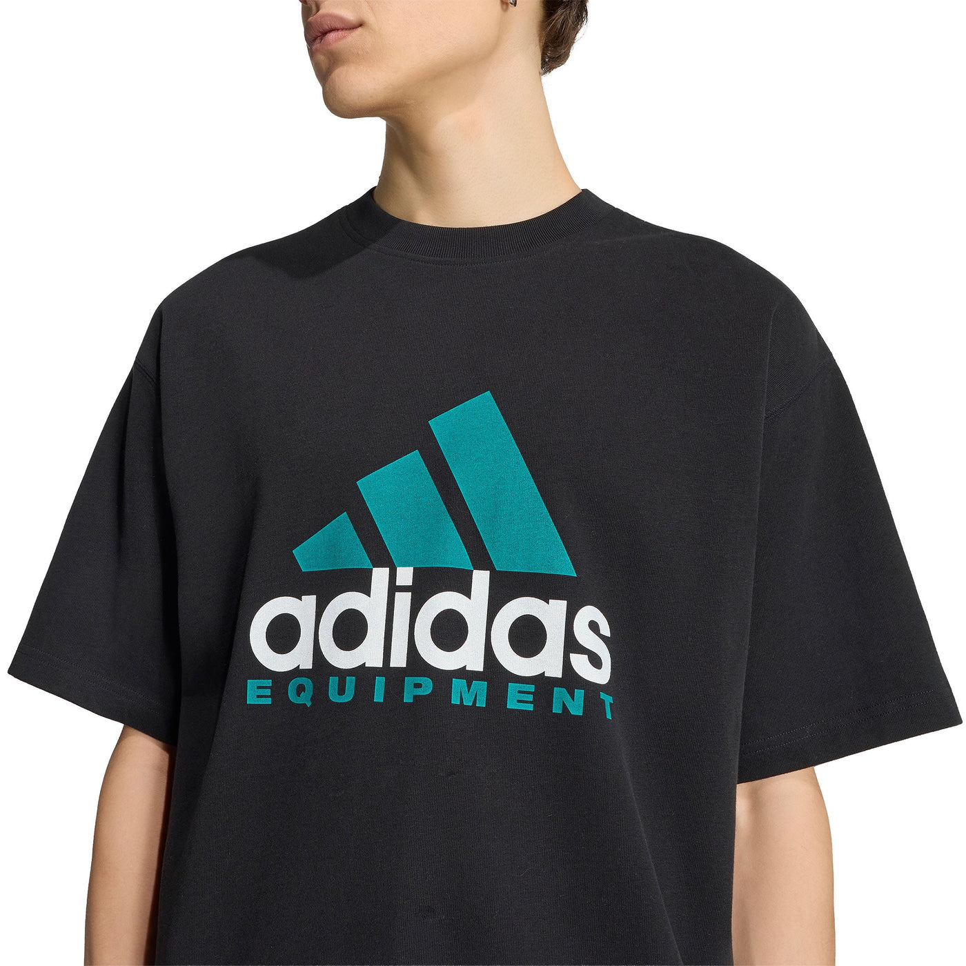 Adidas Equipment Logo Tee