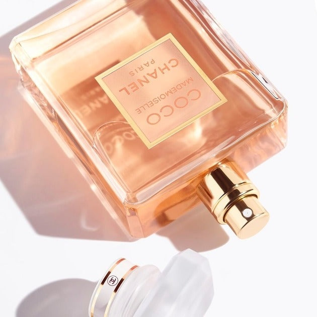 Chanel Coco Mademoiselle Eau de Parfum