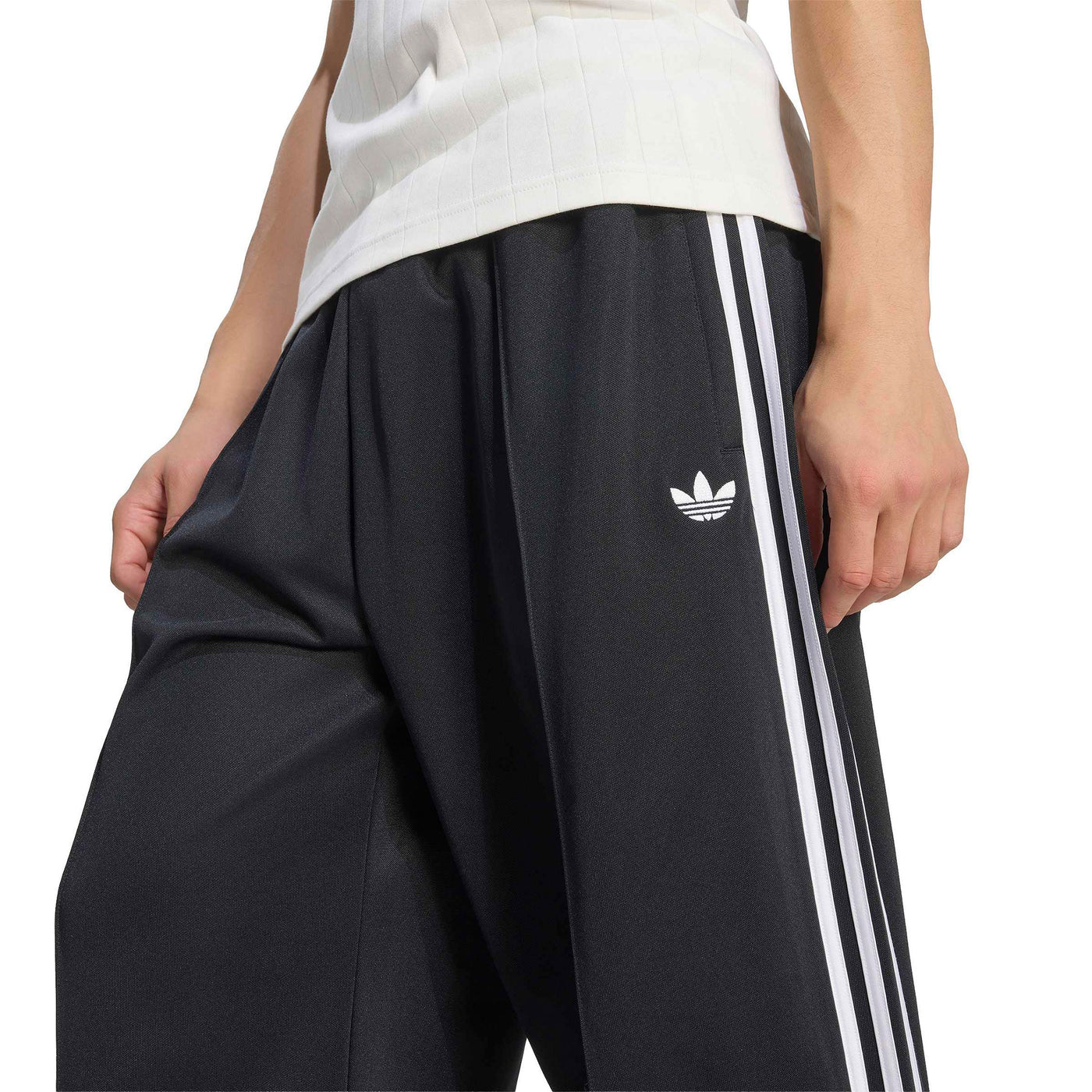Adidas Oversize Track Pants