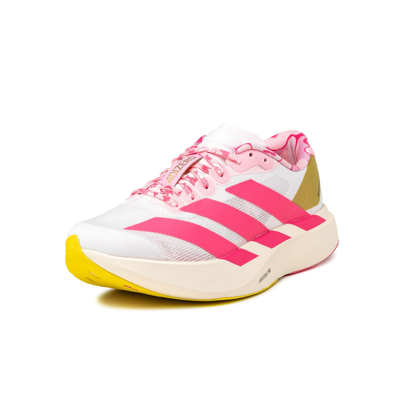 Adidas x BAPE adizero Evo SL