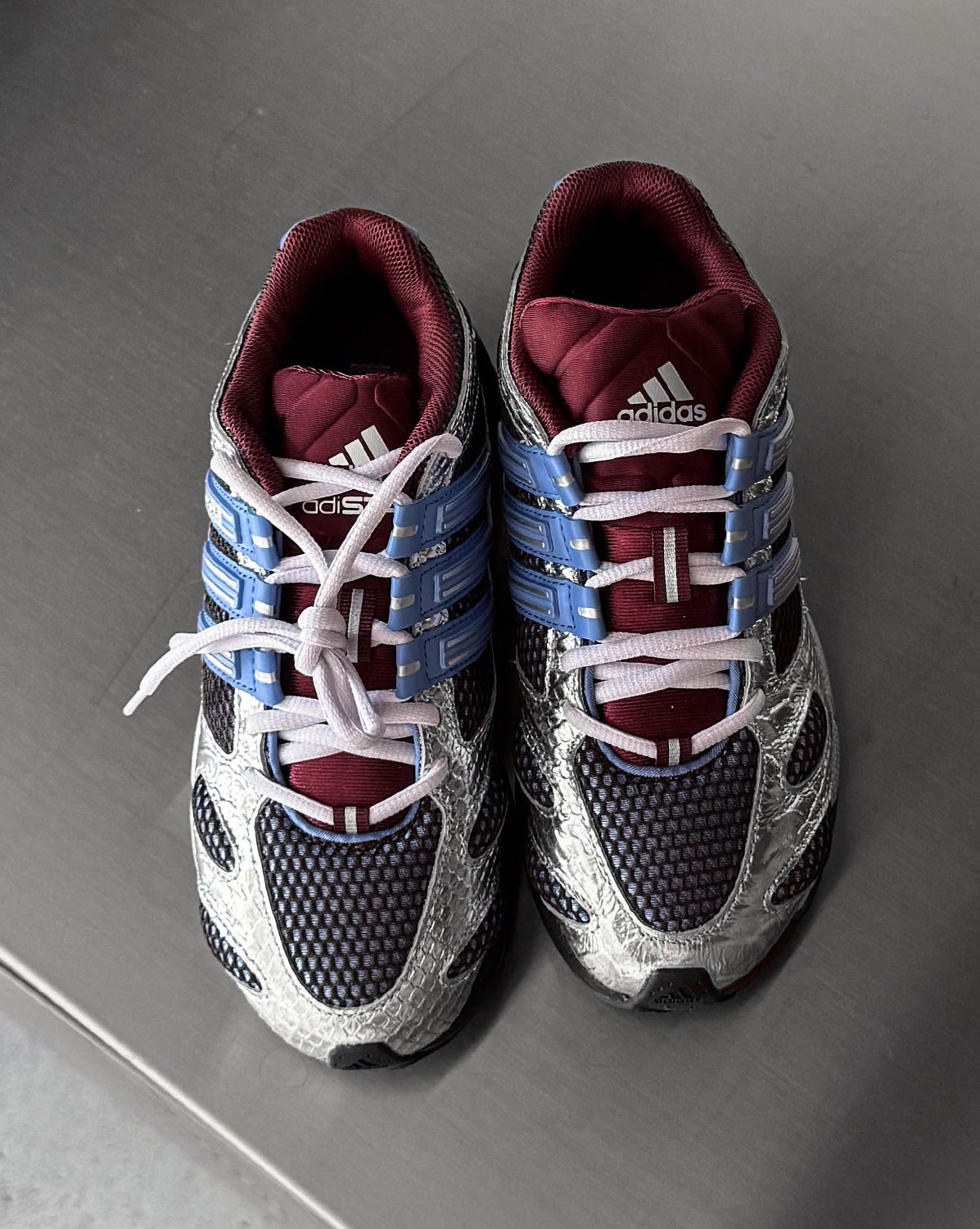 Adidas Adistar Moulded W