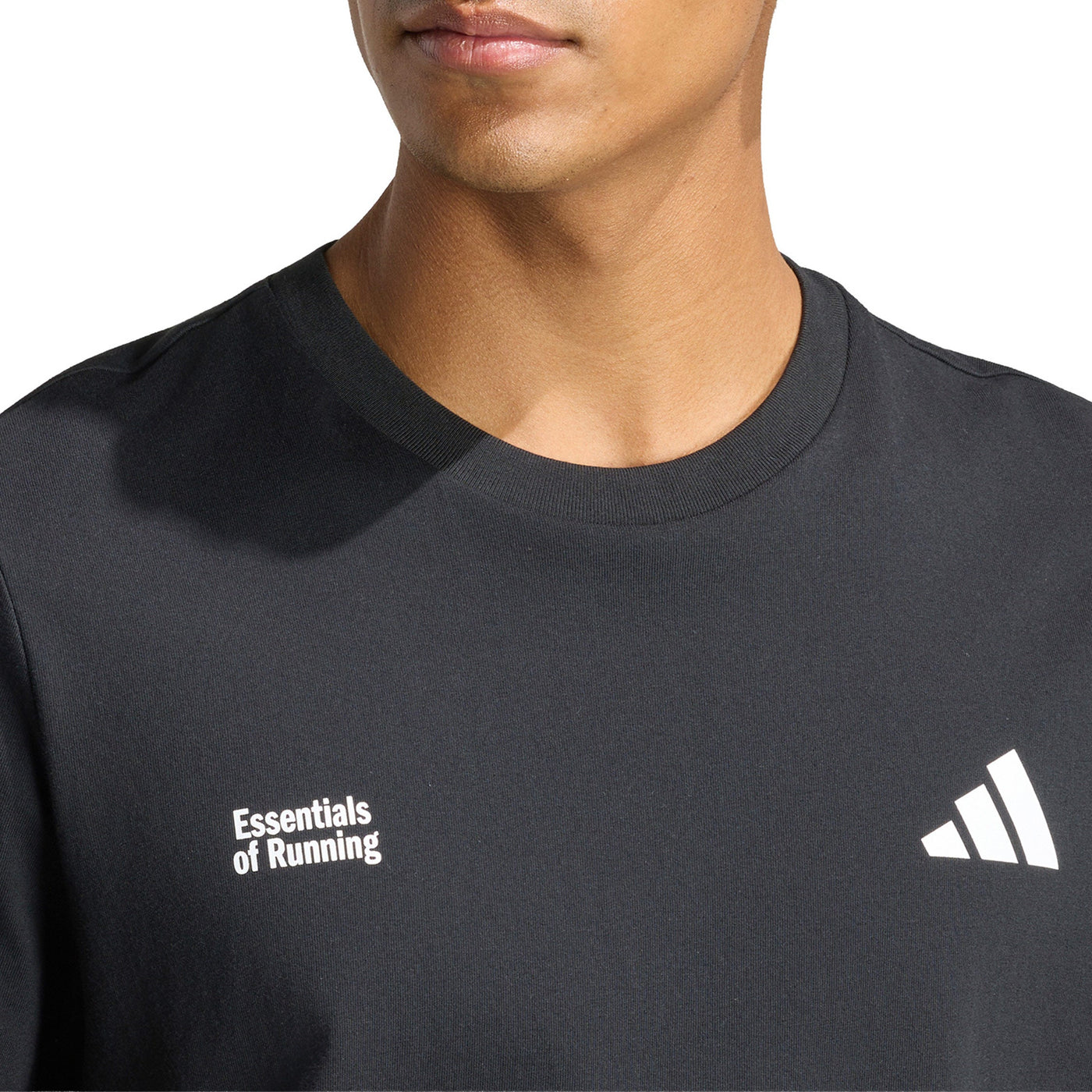 Adidas Run Essentials Graphic T-Shirt