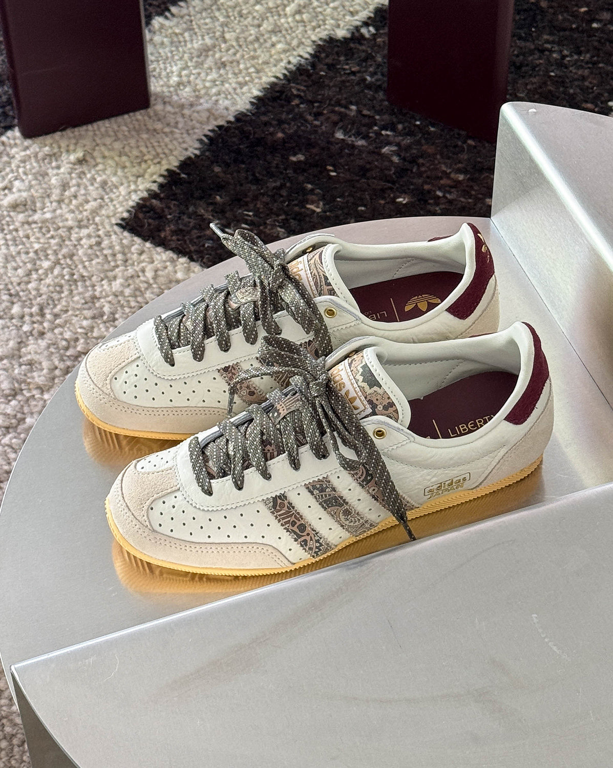 Adidas Japan W