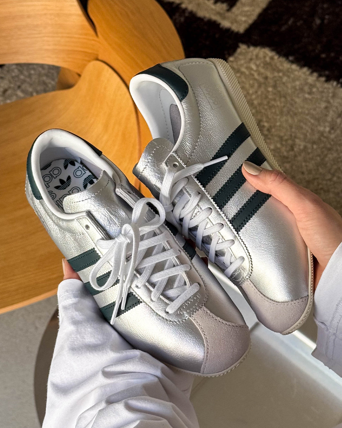 Adidas Paris W