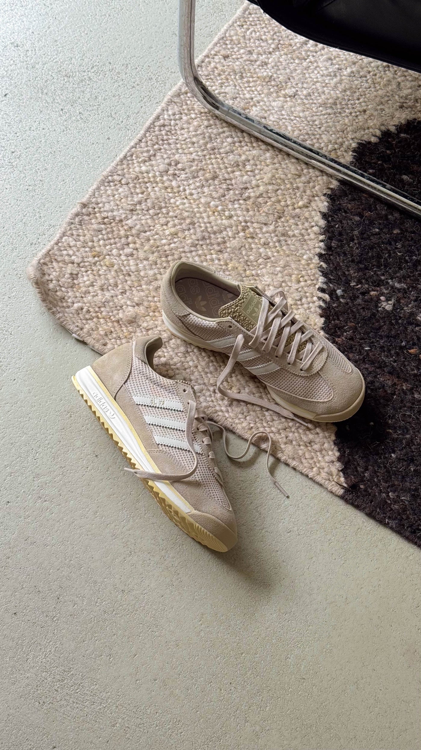 Adidas SL 72 RS