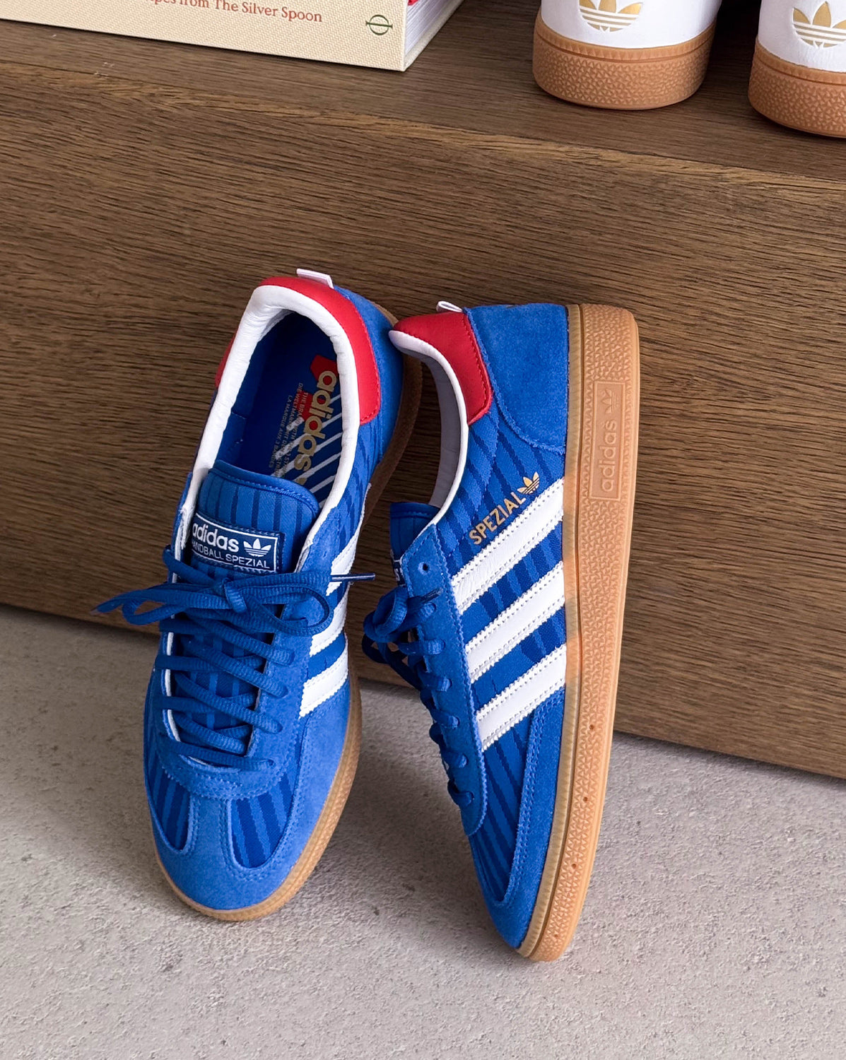 Adidas Handball Spezial