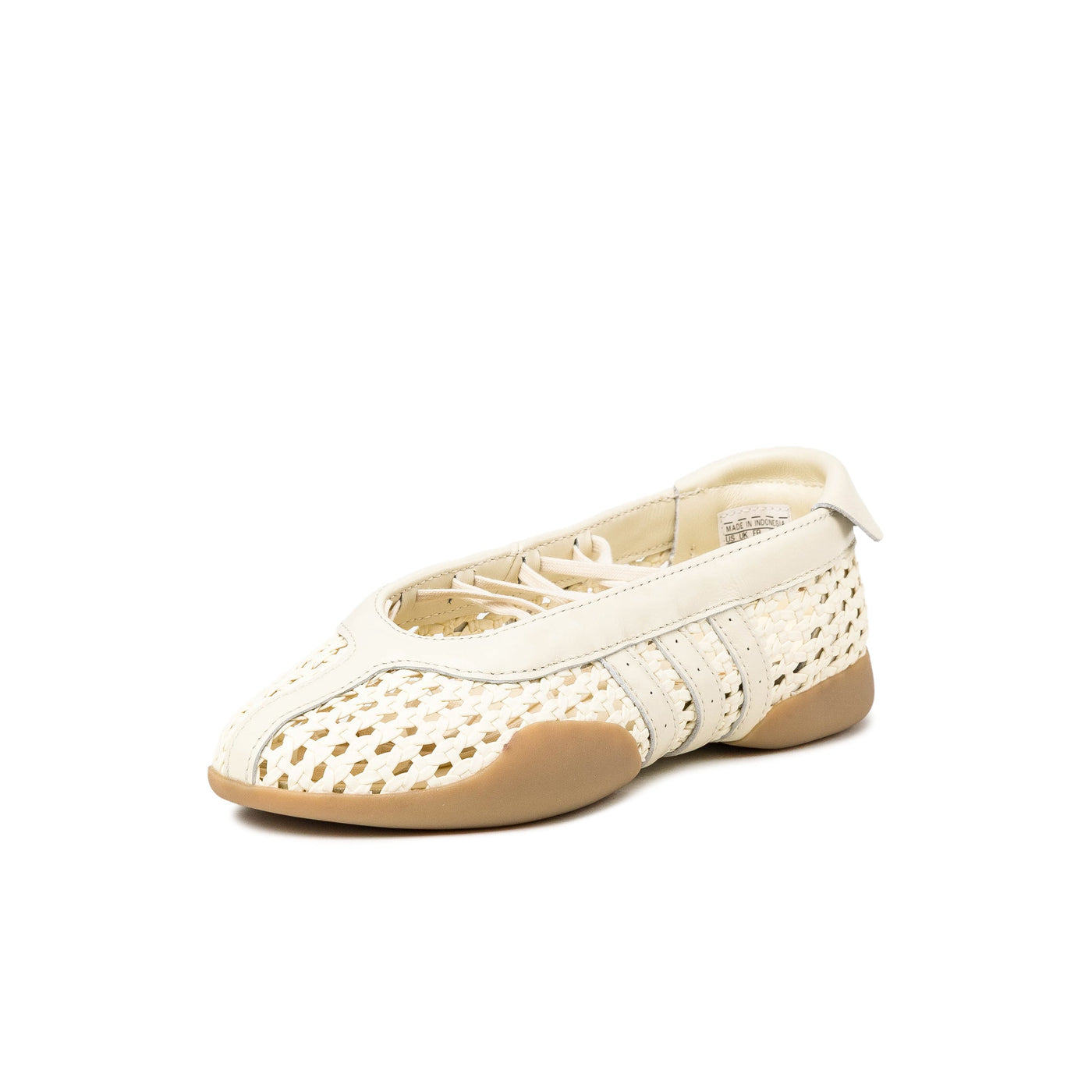 Adidas Taekwondo Mei Ballet W *Woven*