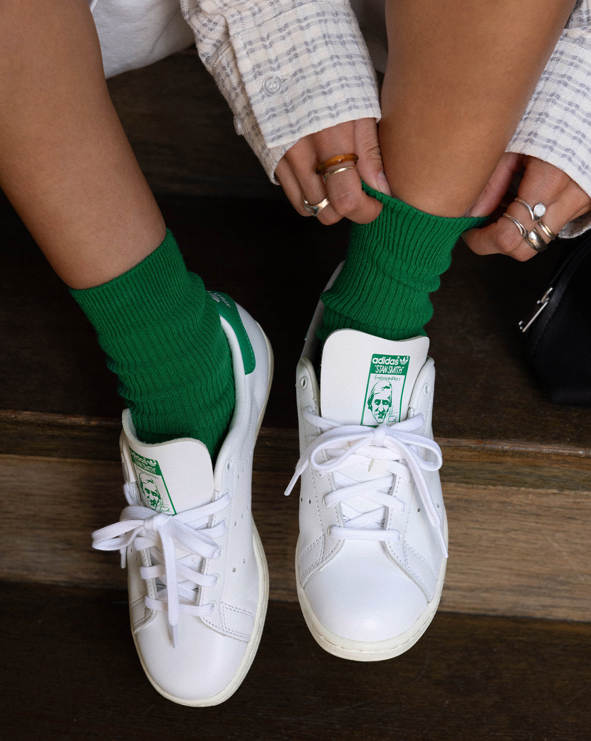 Adidas Stan Smith 80s