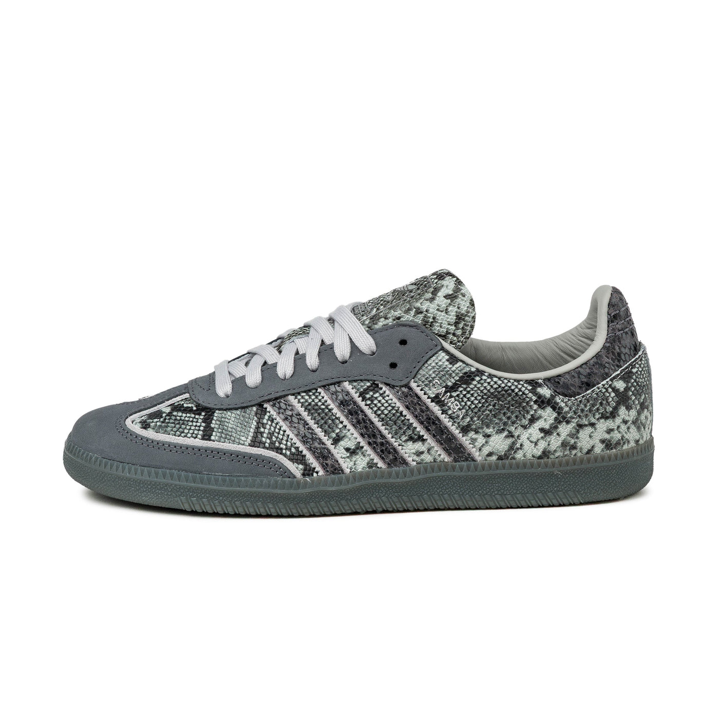 Adidas Samba OG *Snake*