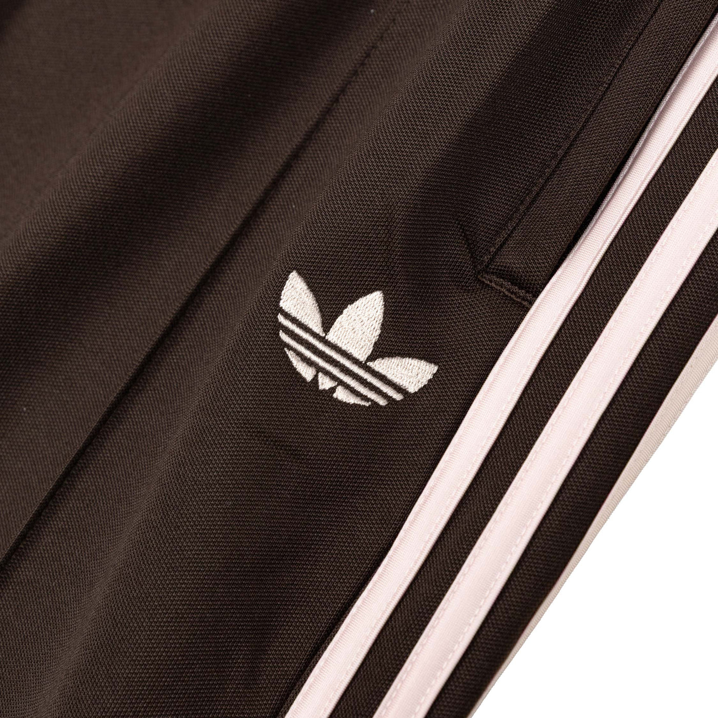 Adidas Baggy Track Pants