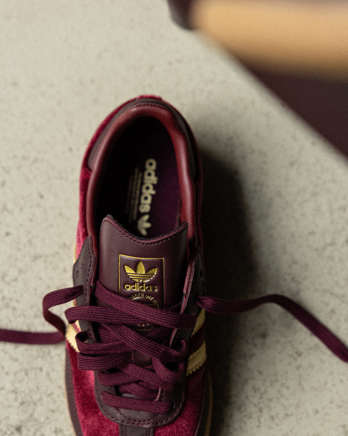 Adidas Samba OG W