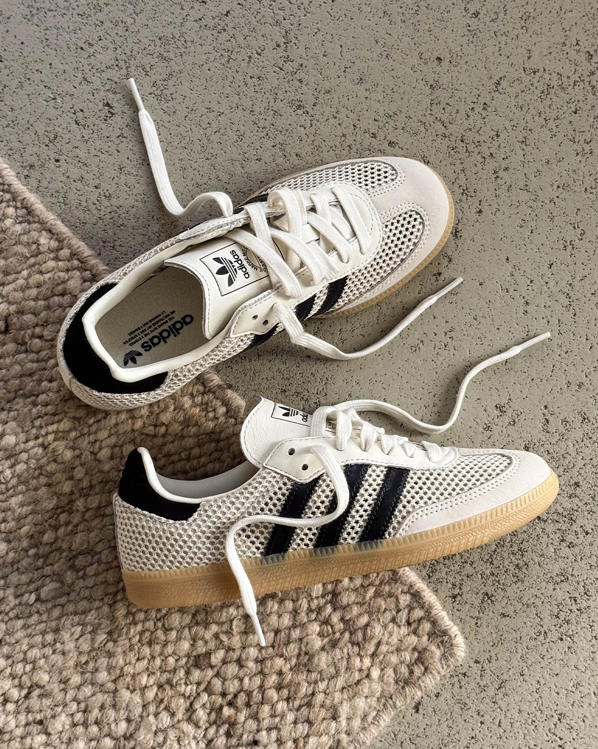 Adidas Samba OG W