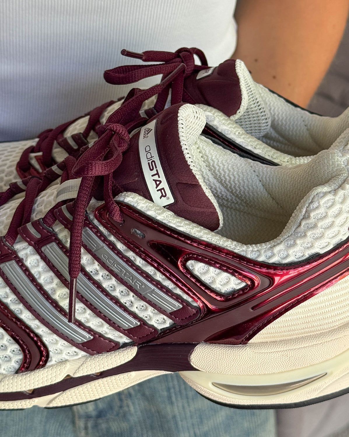 Adidas Adistar Control 5 W