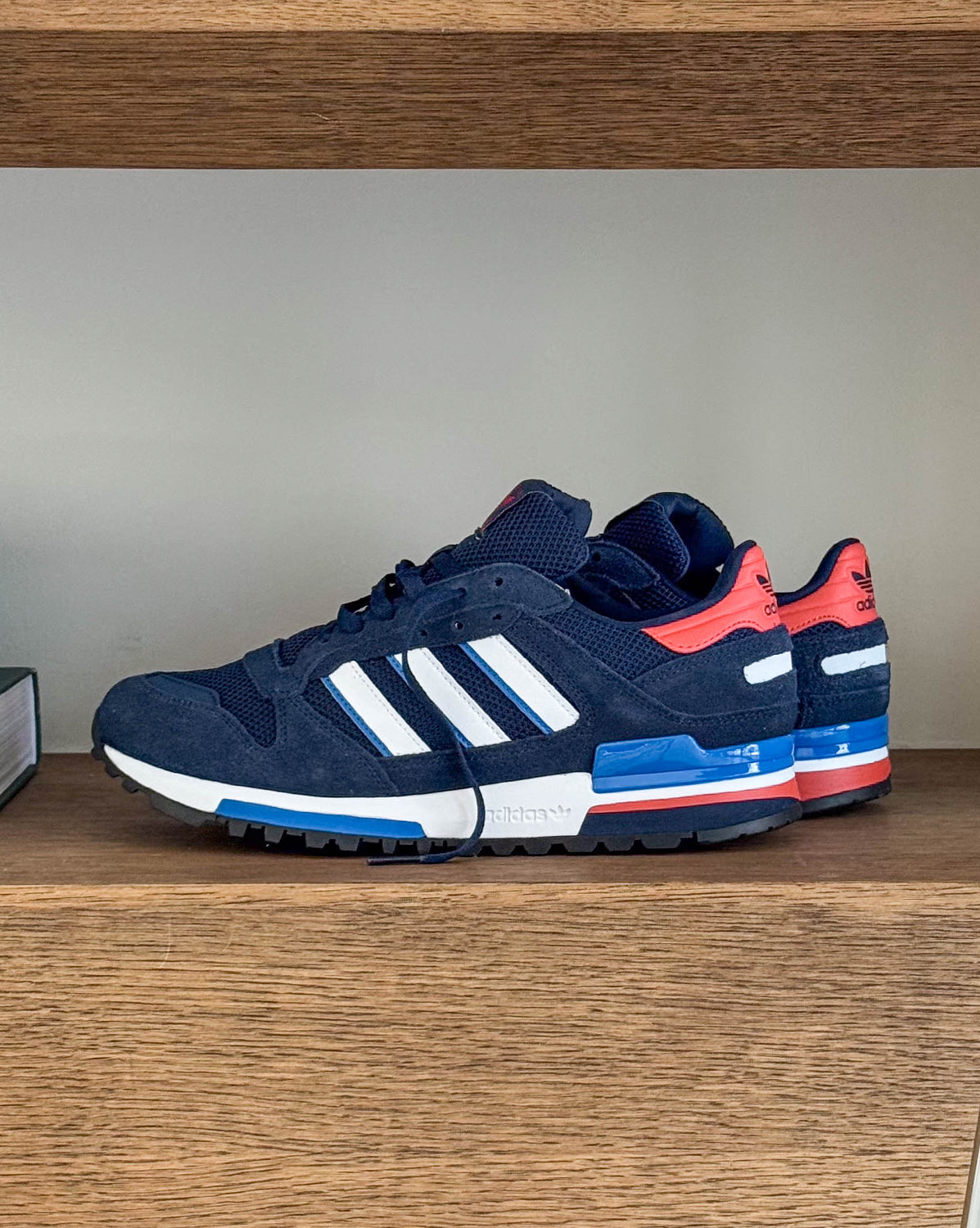 Adidas ZX 600