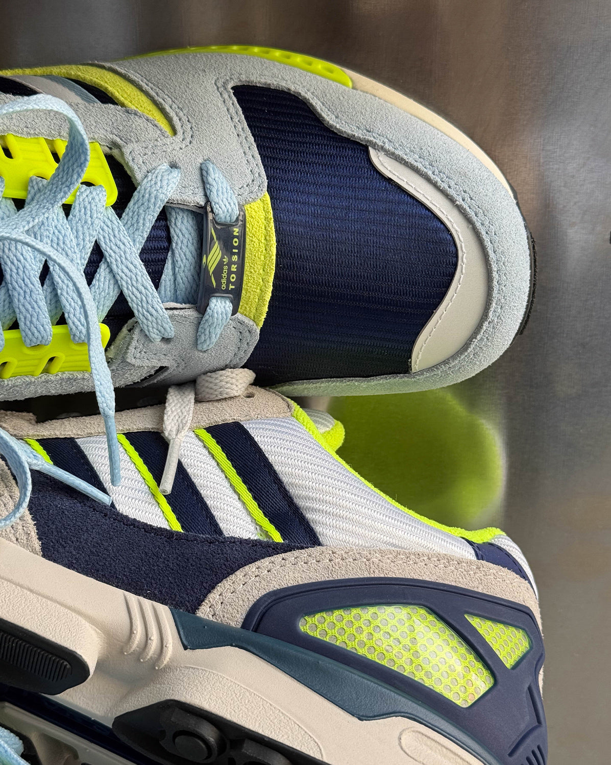 Adidas ZX 8000