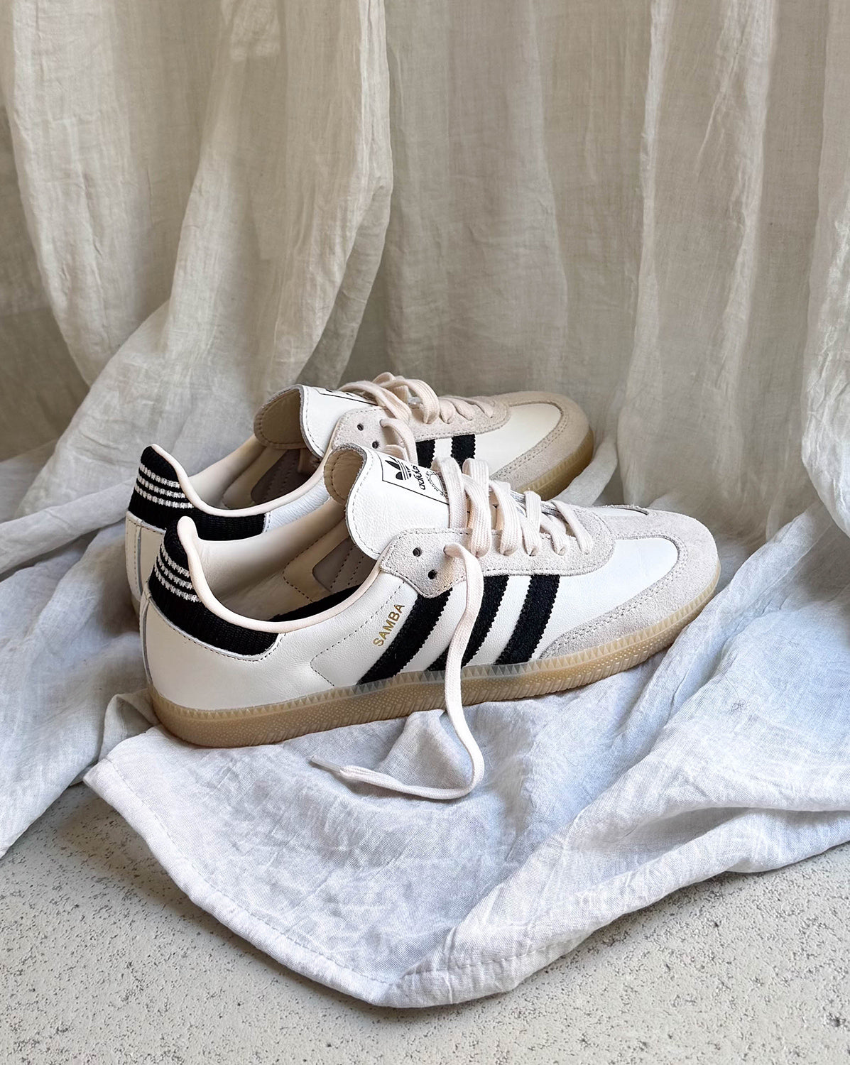 Adidas Samba OG