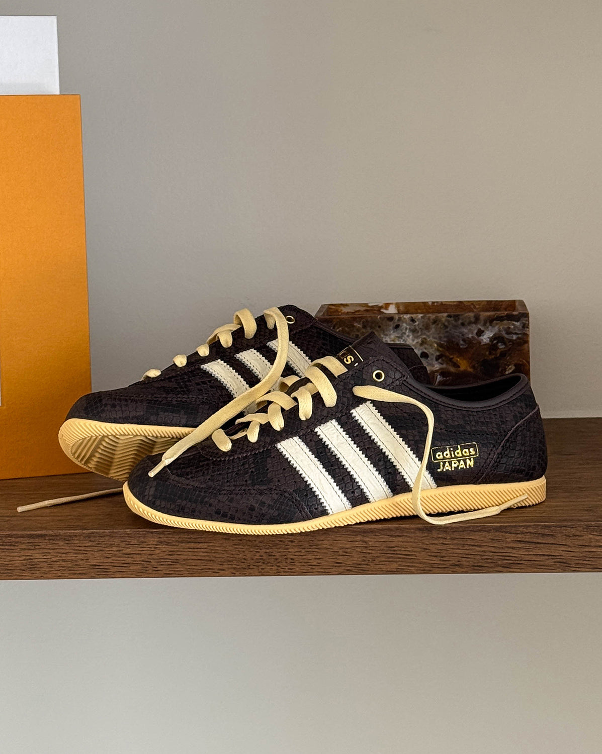 Adidas Japan Decon W