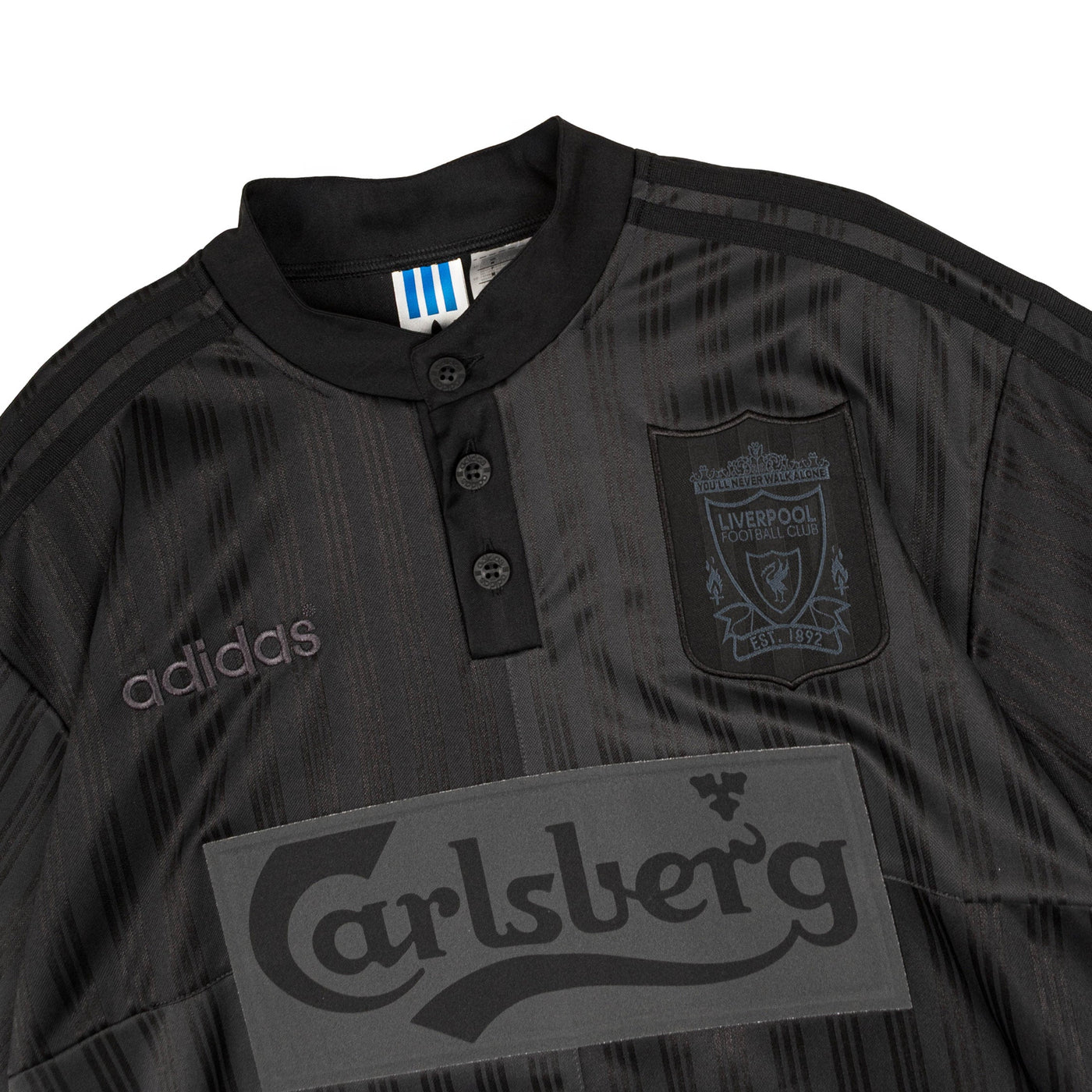 Adidas Liverpool FC Special Jersey 95