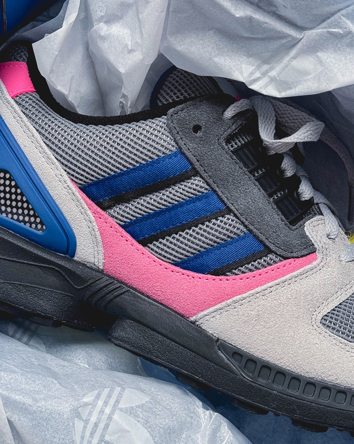 Adidas ZX 8000