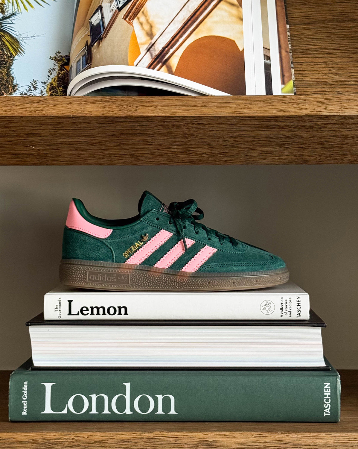 Adidas Handball Spezial W