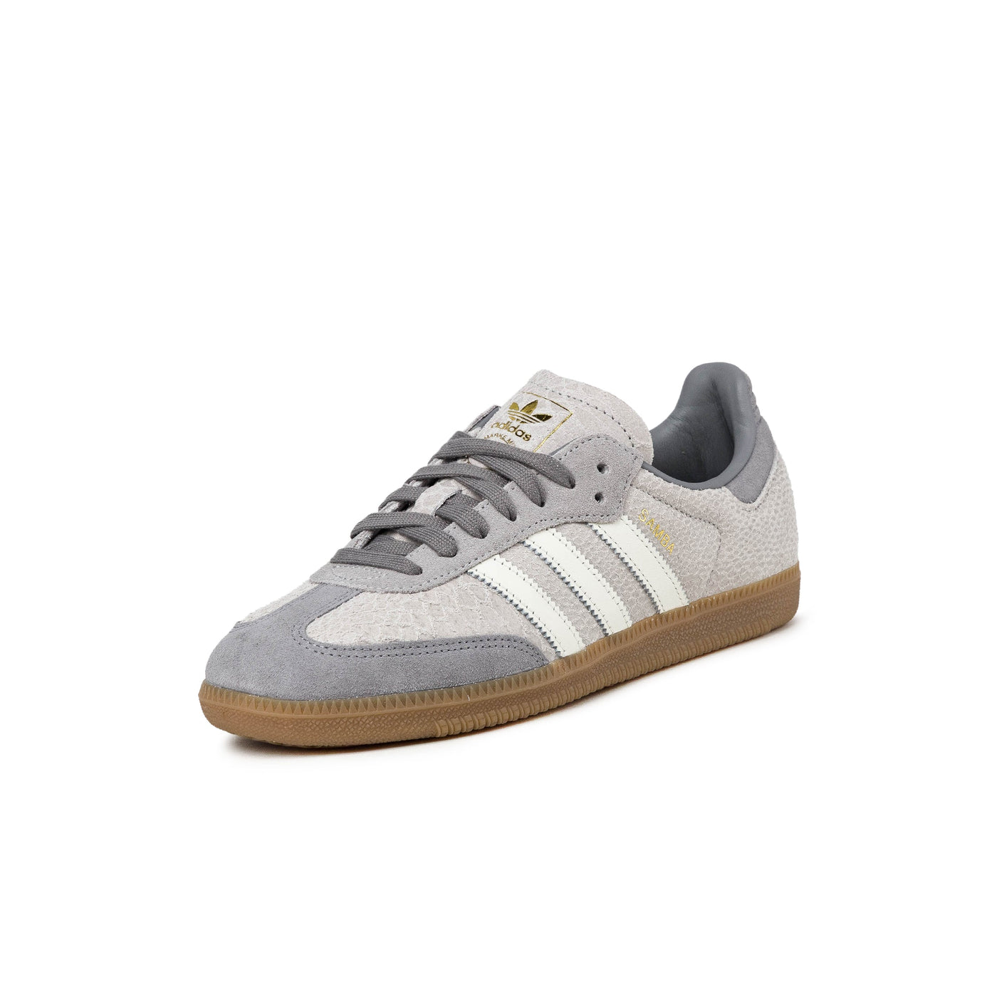Adidas Samba OG *Snake*