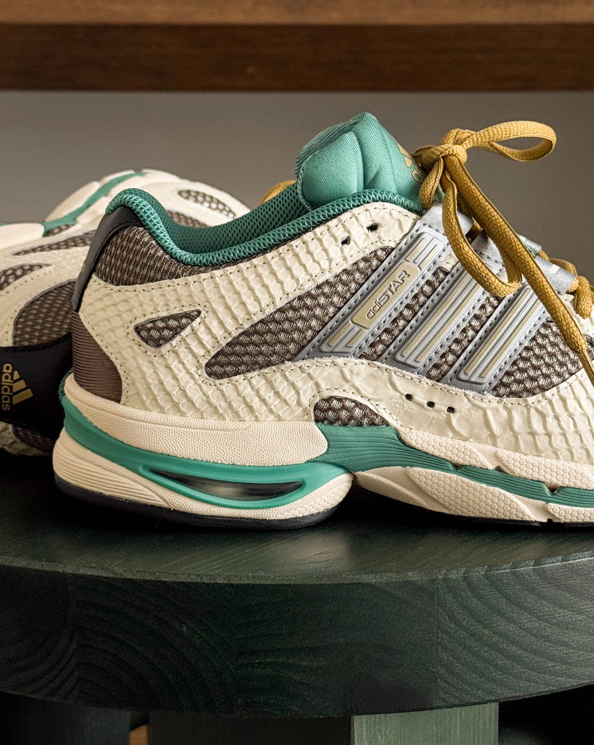 Adidas Adistar Moulded W