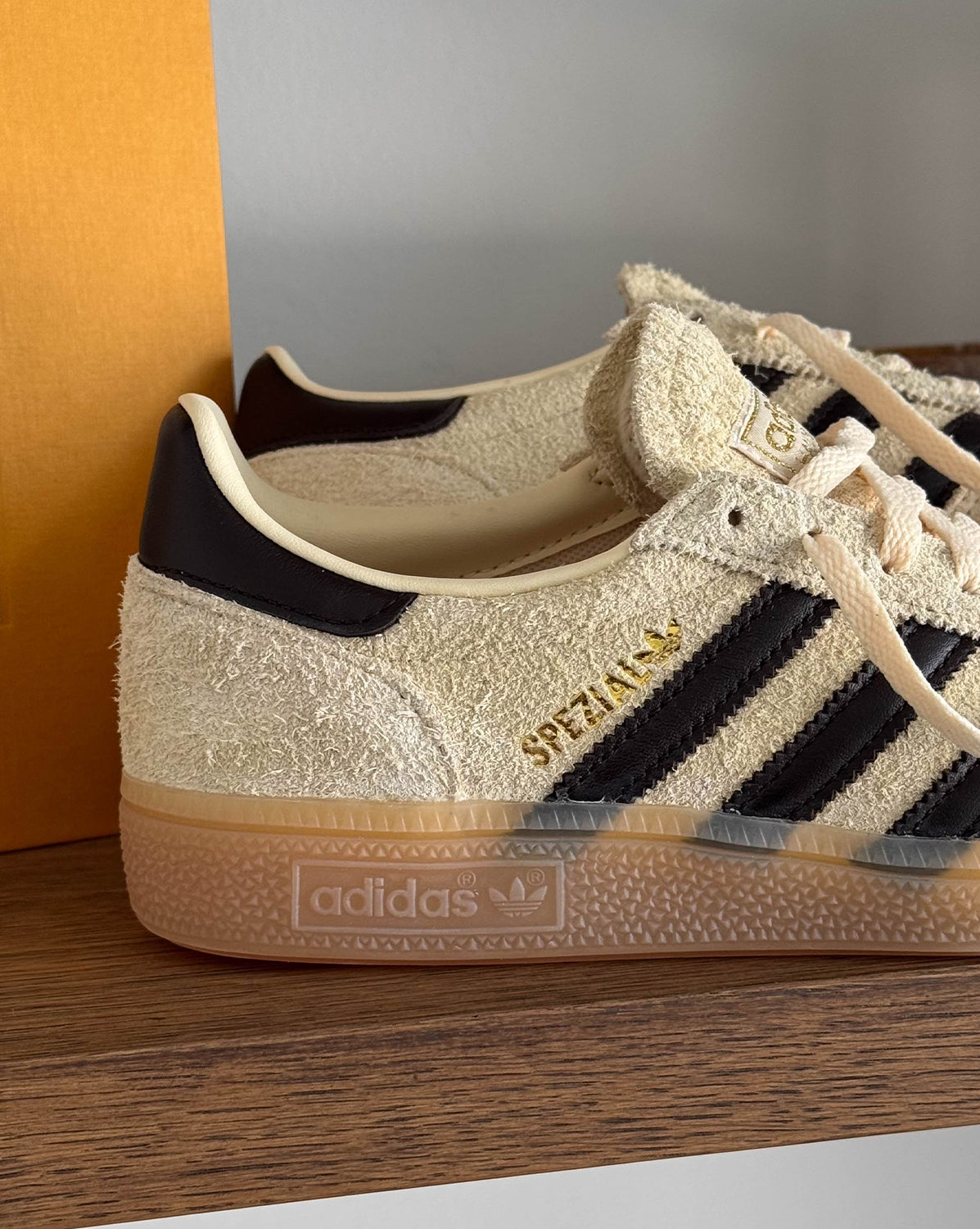 Adidas Handball Spezial W