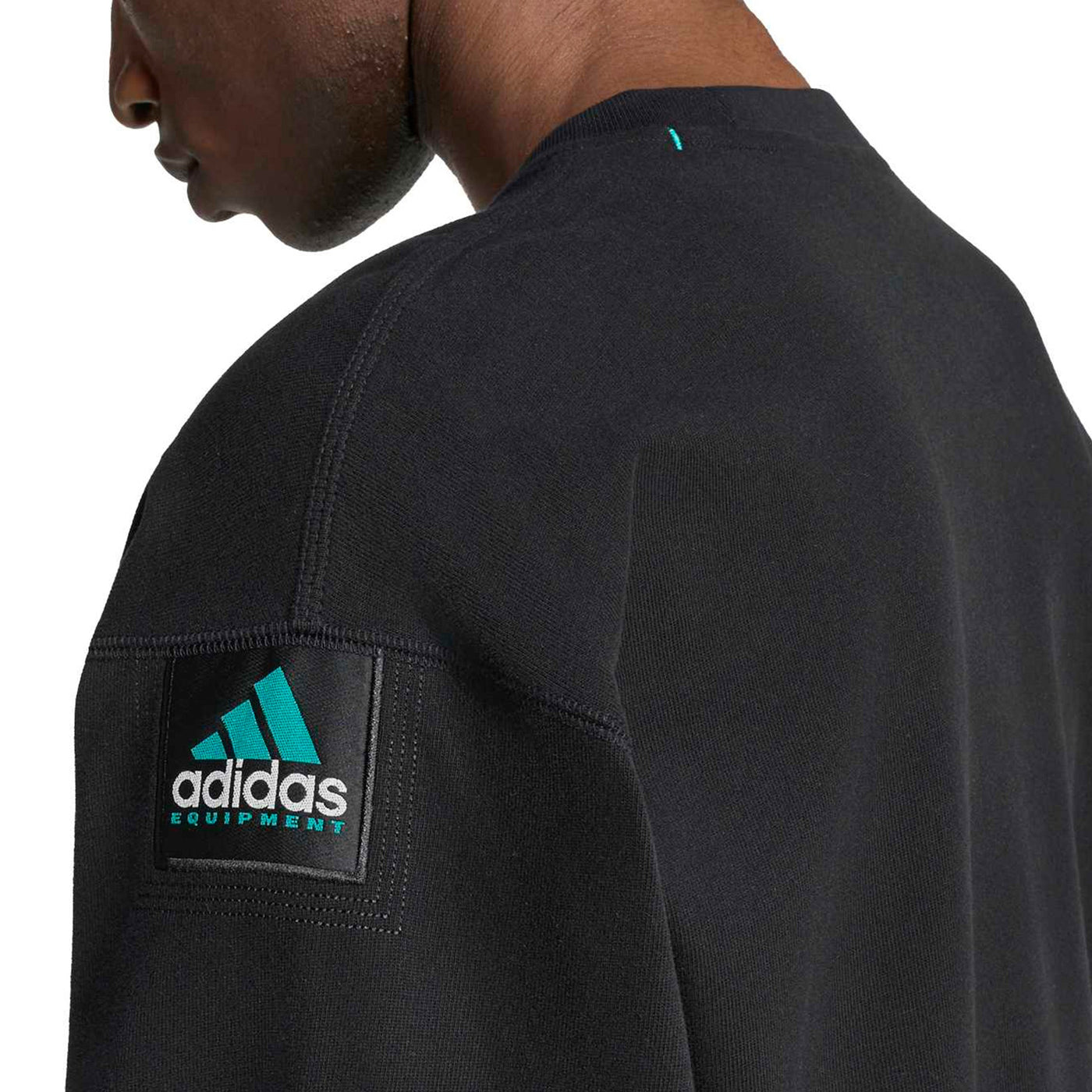 Adidas Equipment Essentials Longsleeve Tee