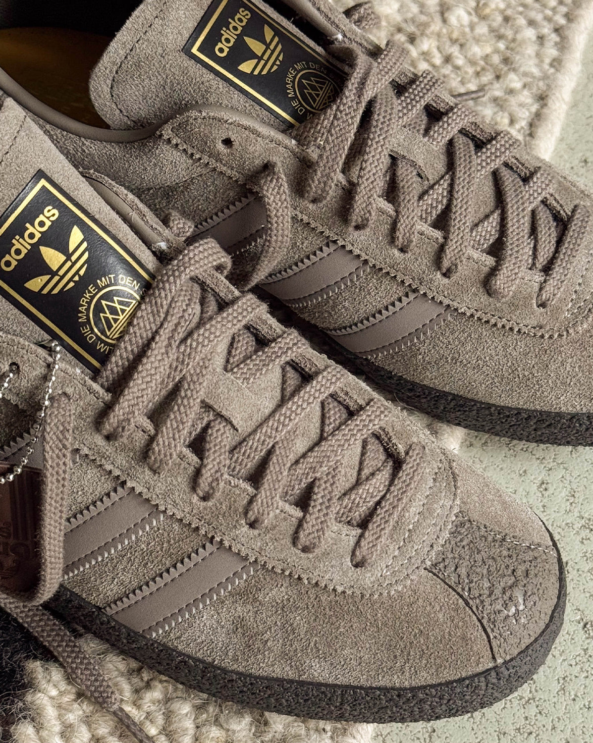 Adidas SPZL Mendacino