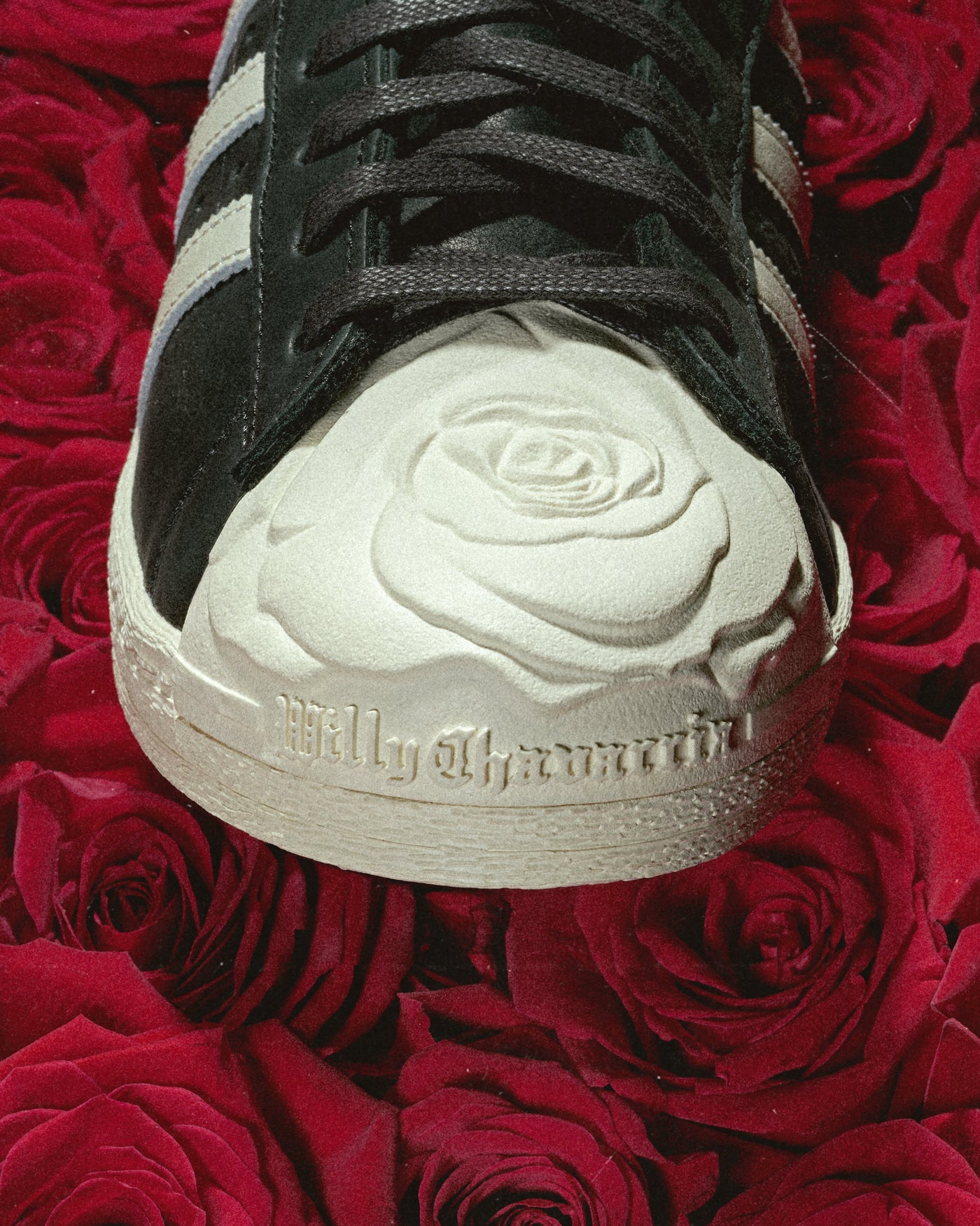 Adidas x Willy Chavarria Superstar