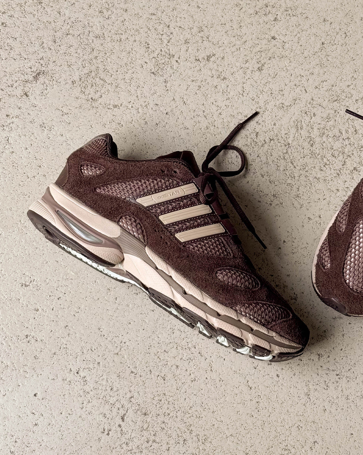 Adidas Adistar Moulded