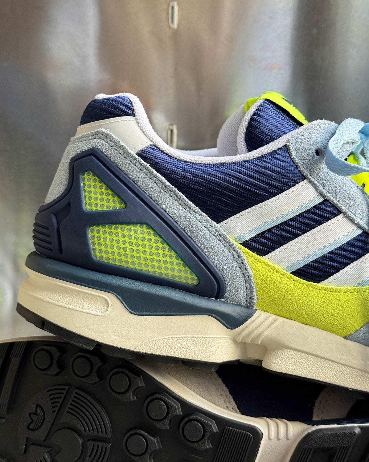 Adidas ZX 8000