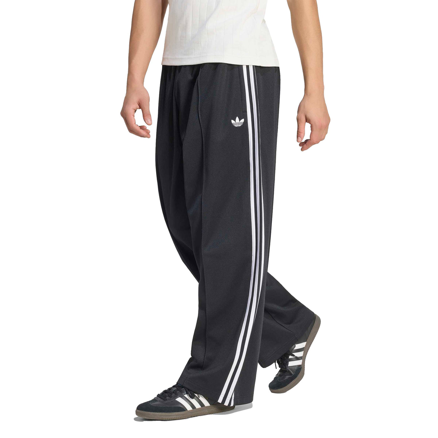 Adidas Oversize Track Pants