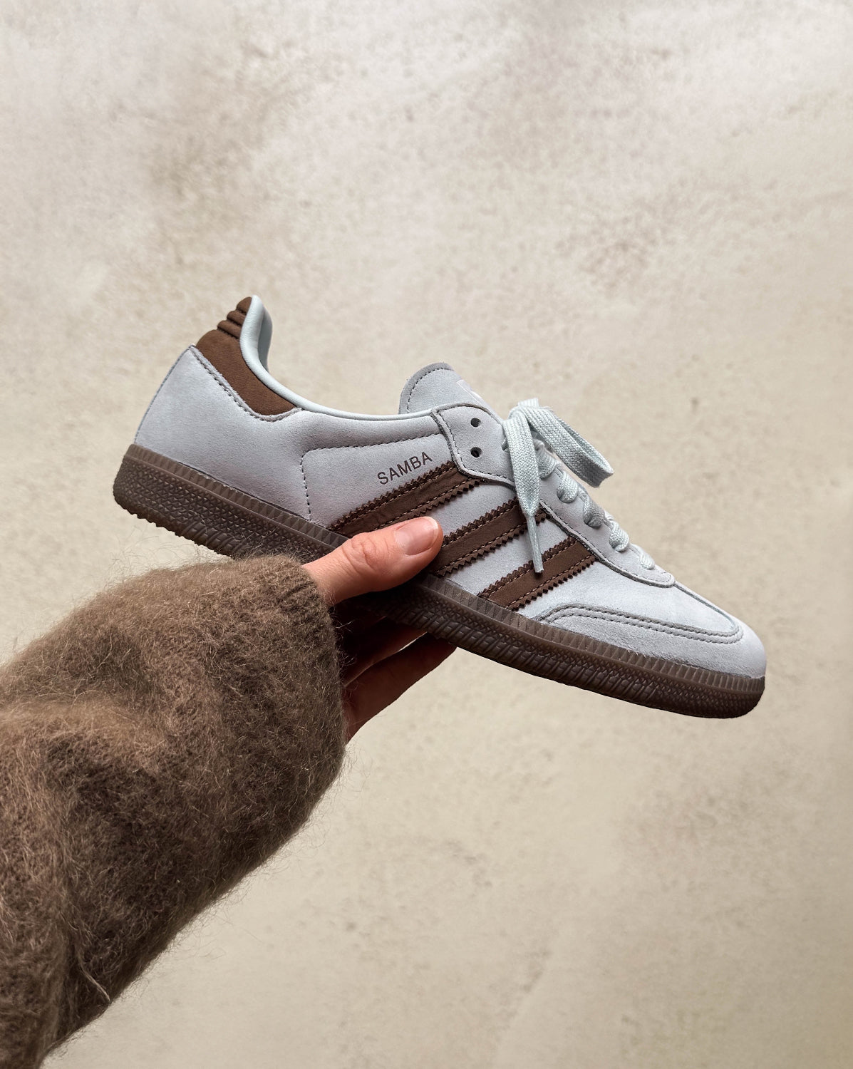 Adidas Samba OG W