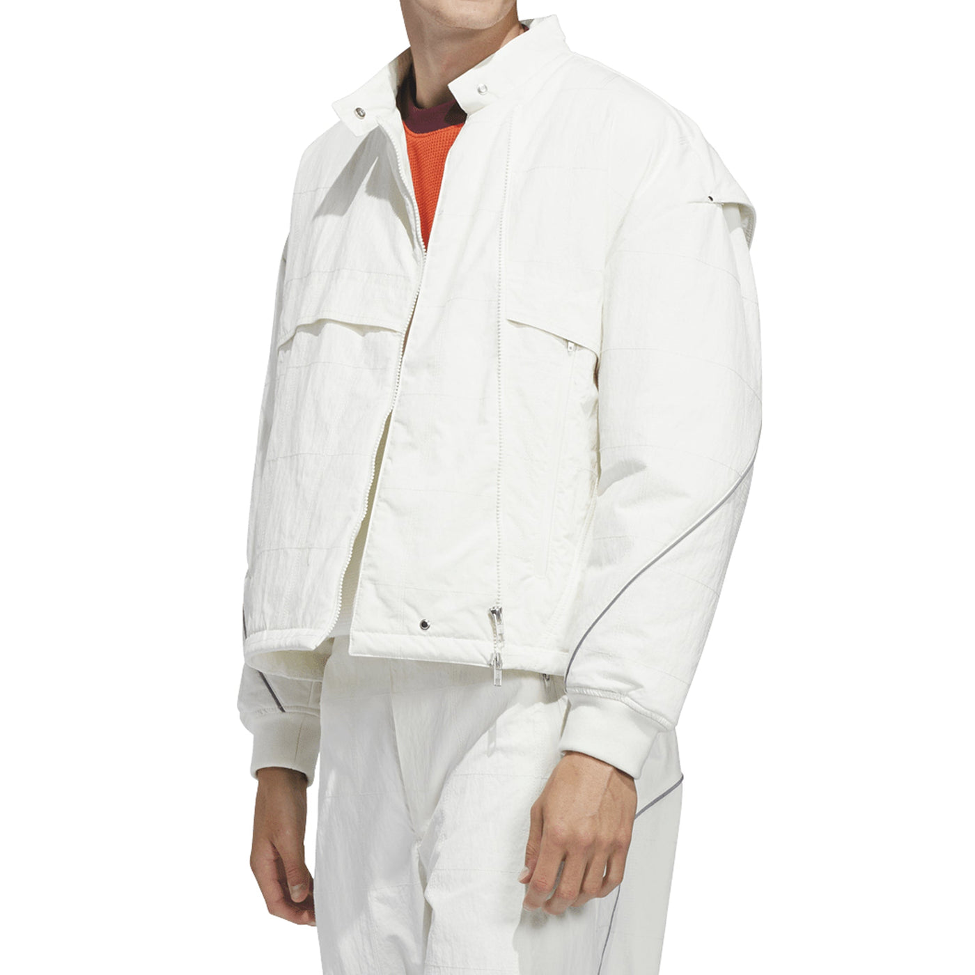 Adidas Motor Ave Racer Jacket