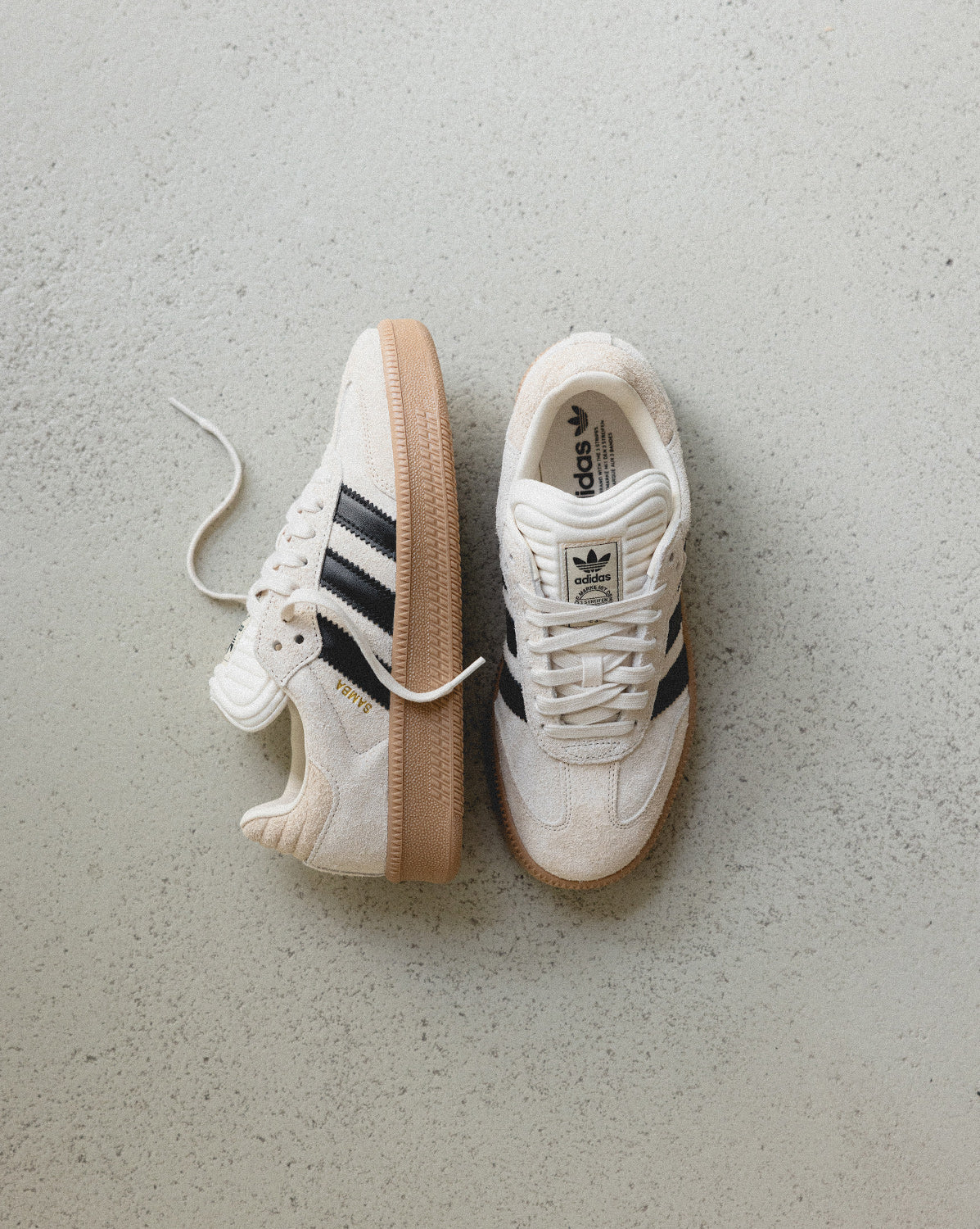 Adidas Samba XLG