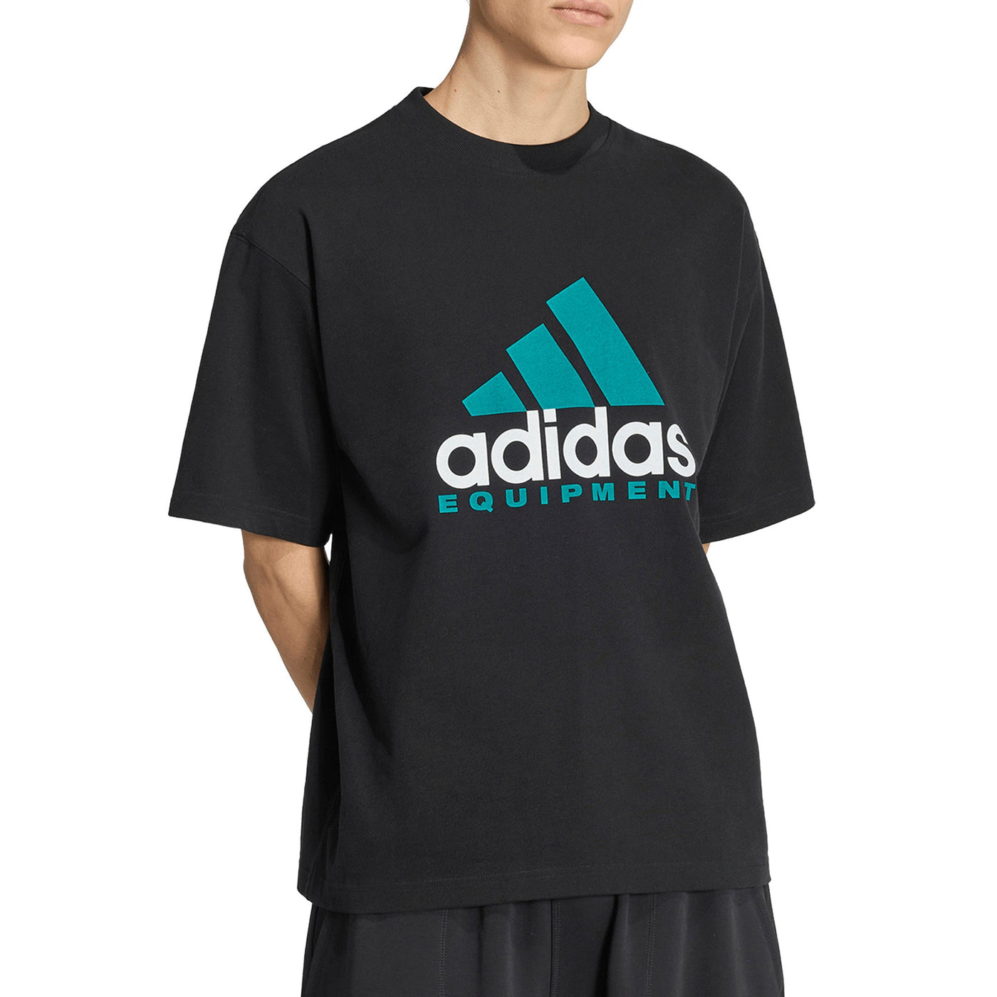 Adidas Equipment Logo Tee