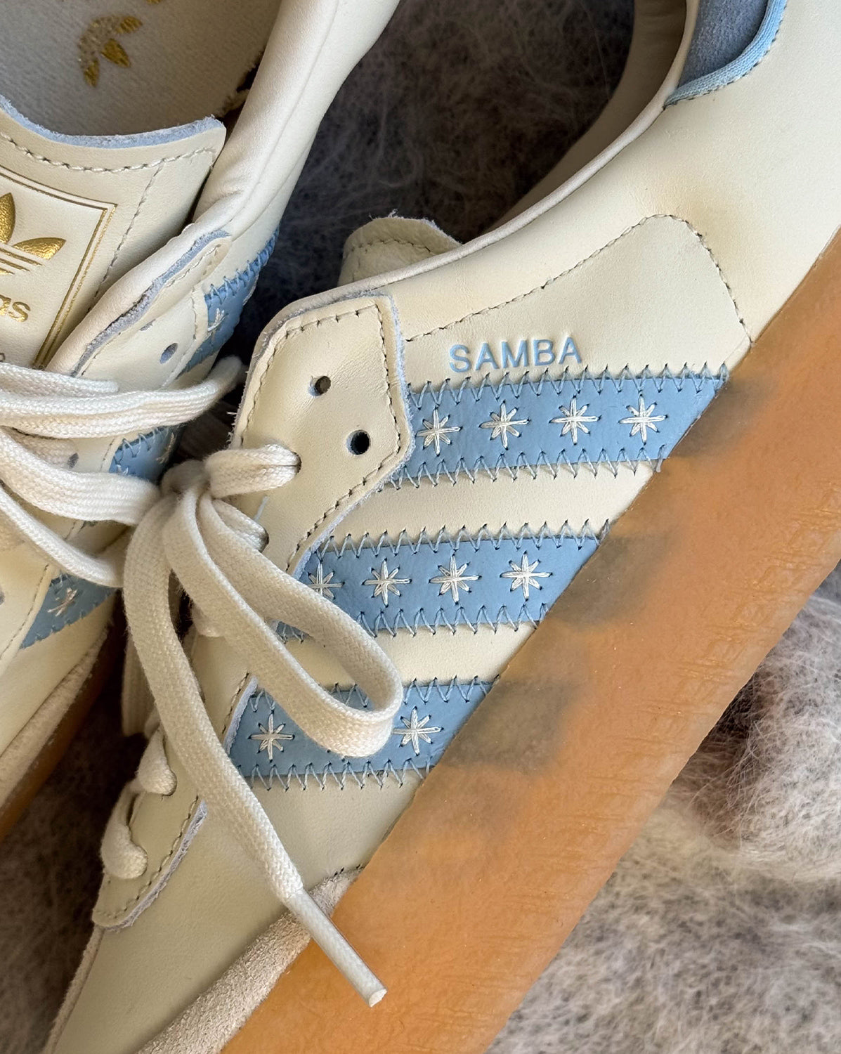 Adidas Sambae W