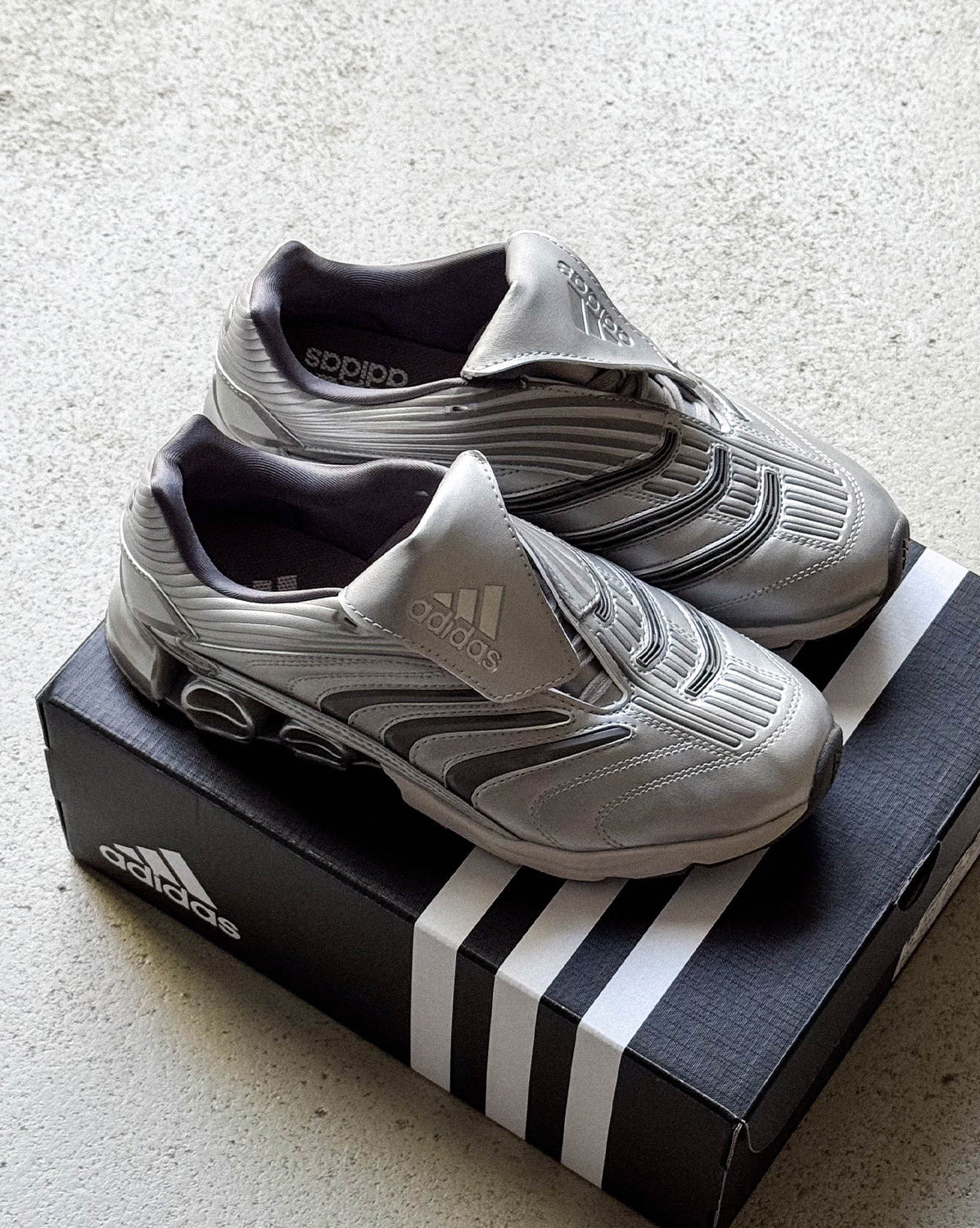 Adidas Predator Megaride