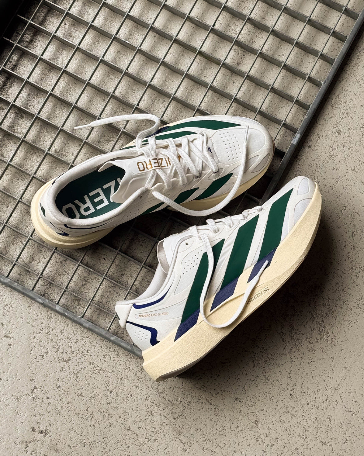 Adidas Adizero Evo SL EXO