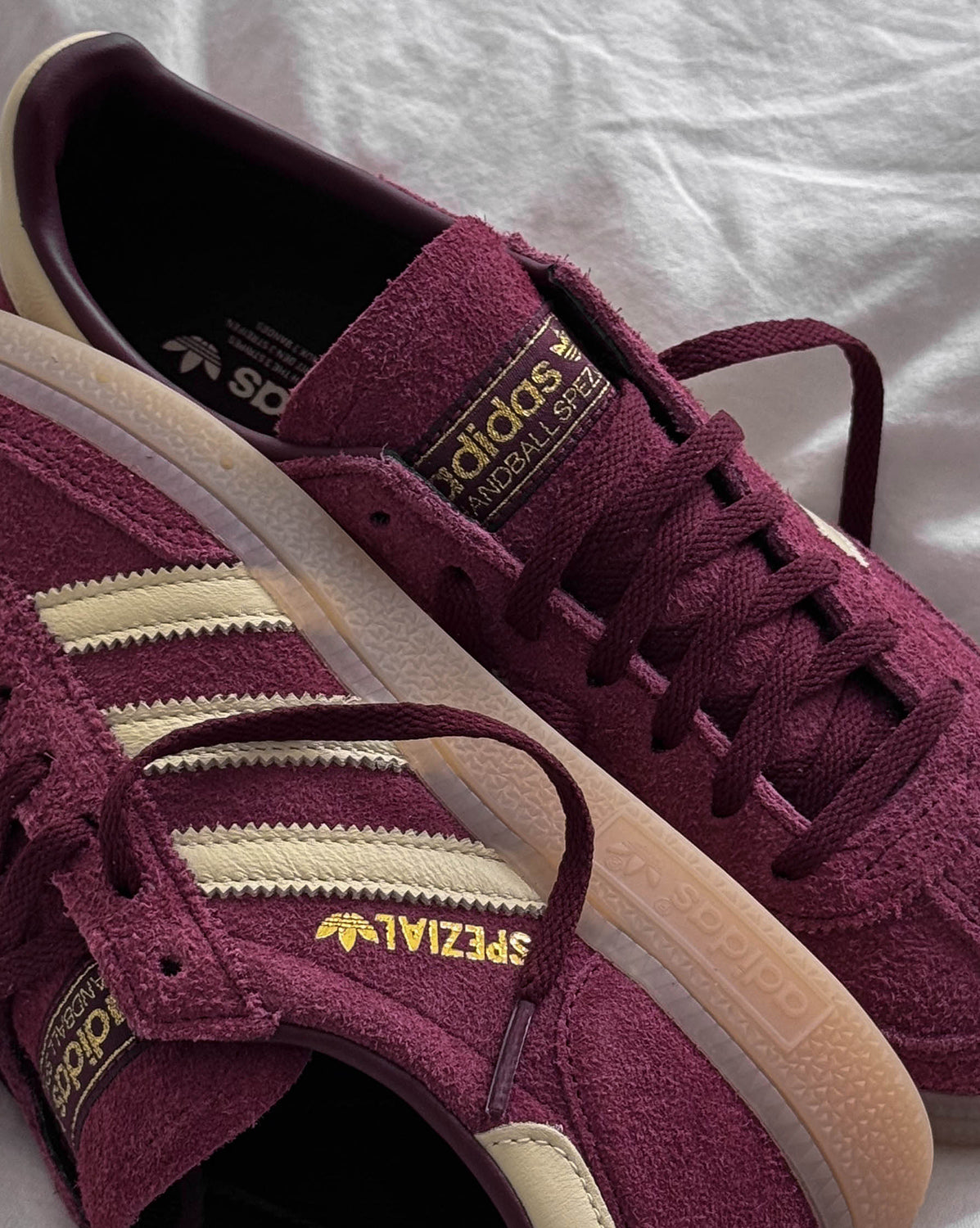 Adidas Handball Spezial W