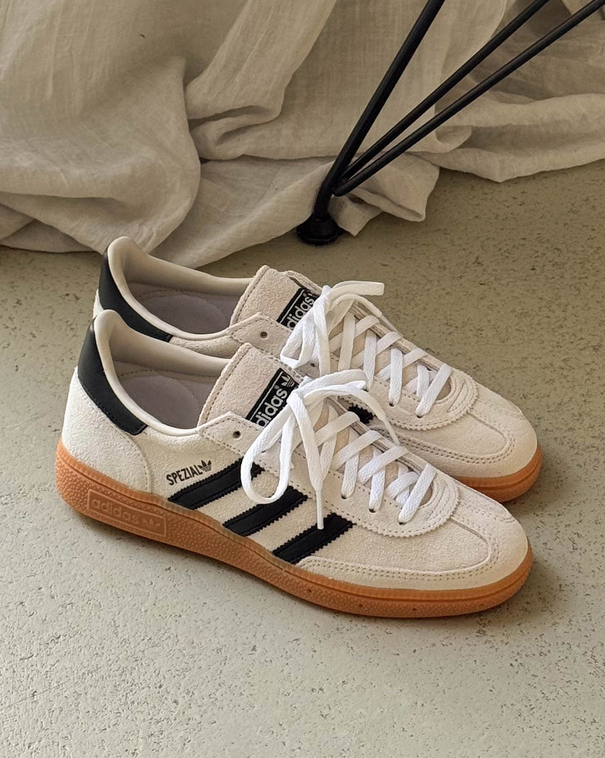 Adidas Handball Spezial W