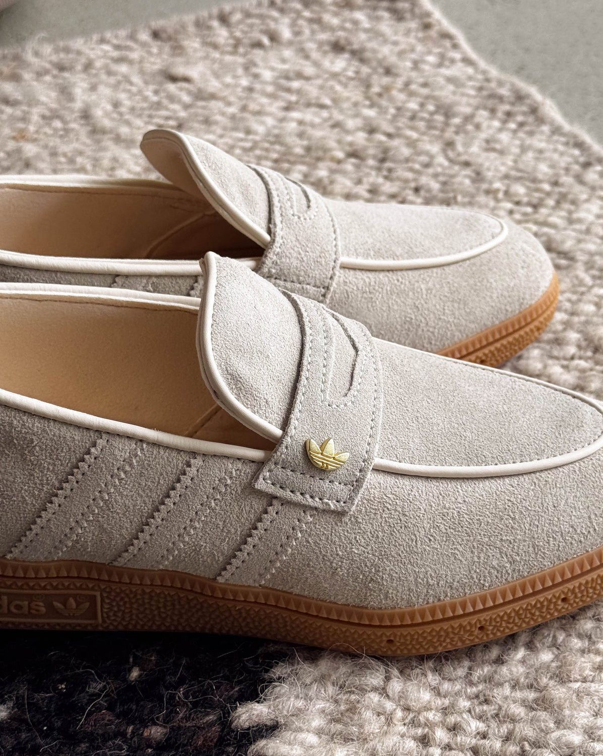 Adidas Handball Spezial Loafer W