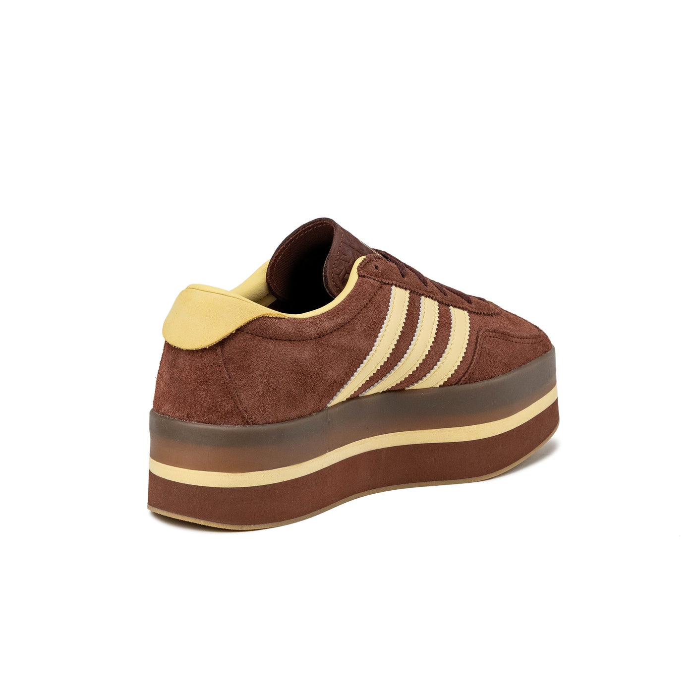 Adidas Gazelle Stack W
