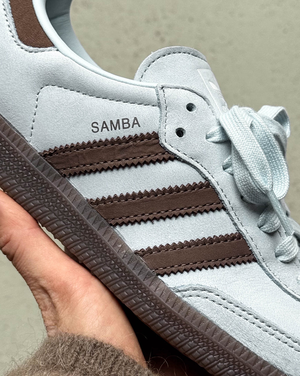 Adidas Samba OG W