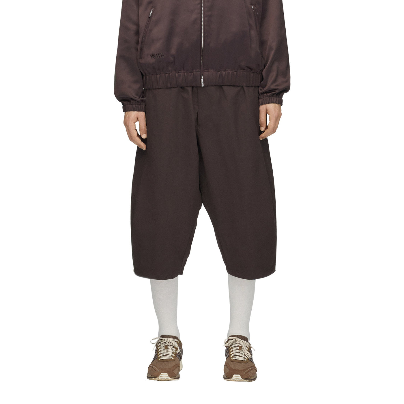 Adidas Y-3 x Wales Bonner Rip Short