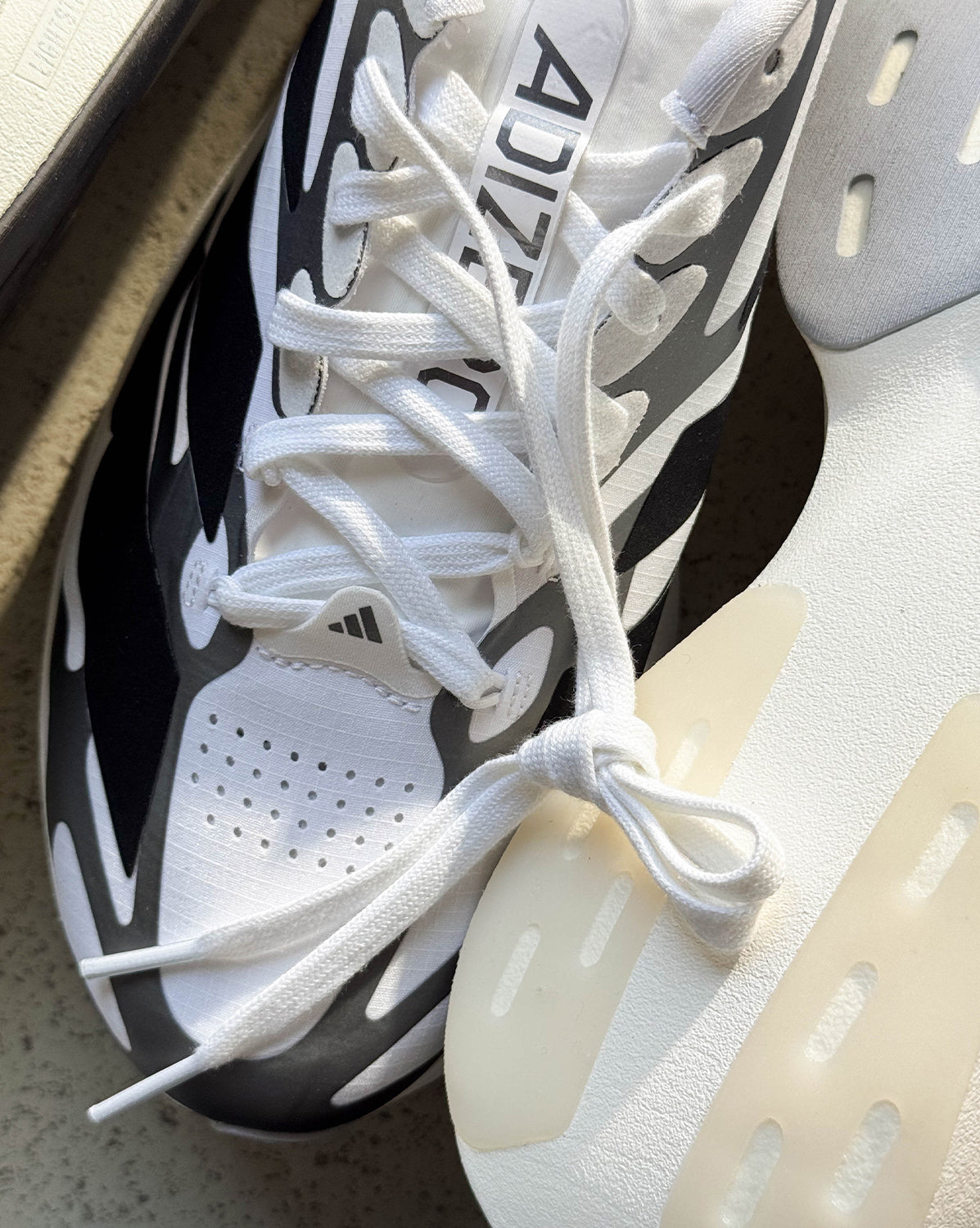 Adidas Adizero Evo SL EXO