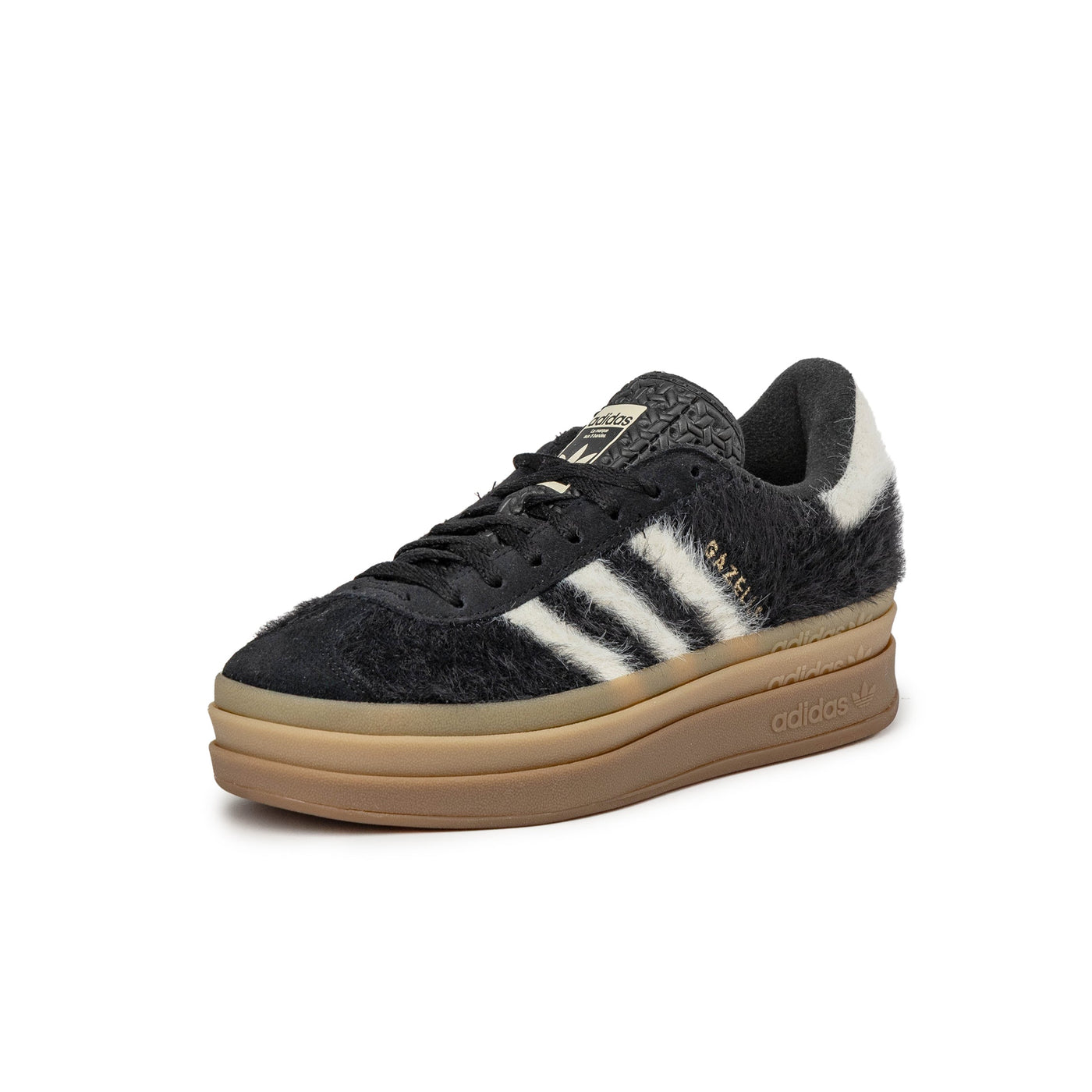 Adidas Gazelle Bold W
