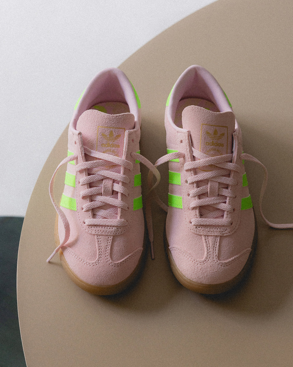 Adidas Hamburg W